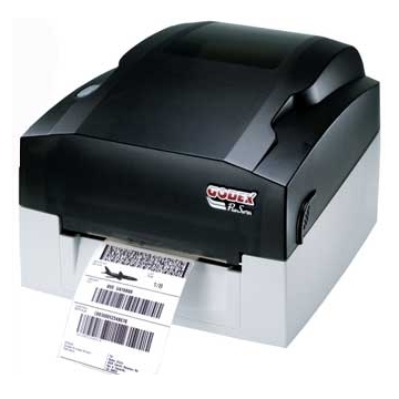 GODEX EZ-1105 條碼列印機